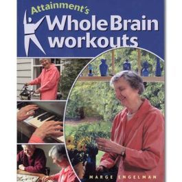 Meaningful Activities For Older Adults Whole Brain Workouts Caring