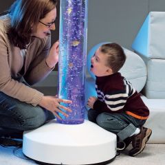 Aquatic Bubble Tube