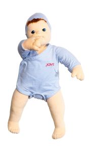 Joyk Empathy Doll - Newborn Elias