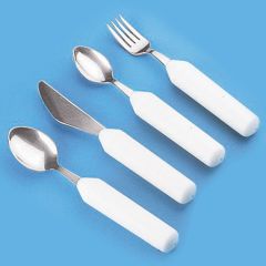 Super Grip Utensil Sets - Standard