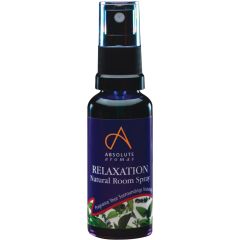 Natural Room Spray - Relaxation