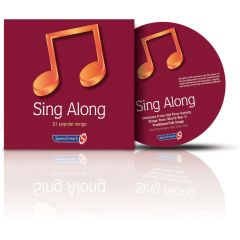 Sing Along CD