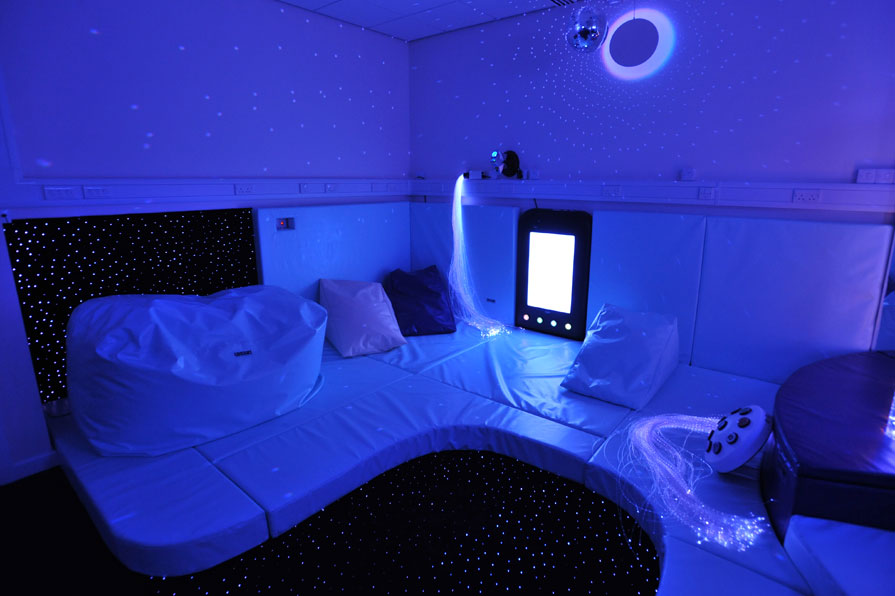 Sensory Room Ideas